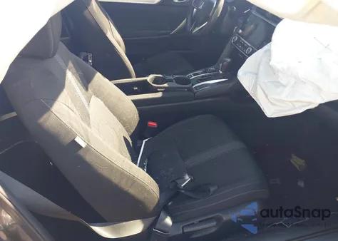 2019 Honda Civic Ex z USA, uszkodzony, nr VIN 2HGFC3B32KH354662